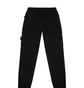 Штаны мужские Stone Island Cargo Black K2S153100033-S00L1-V0129