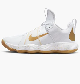 Кросівки унісекс Nike React Hyperset Le White Dj4473-170