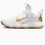 Кросівки унісекс Nike React Hyperset Le White Dj4473-170