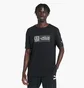 Футболка мужская Puma Mercedes F1 Logo Tee Black 53369301