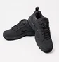 Кроссовки мужские Nike Air Monarch Iv Grey 415445-020