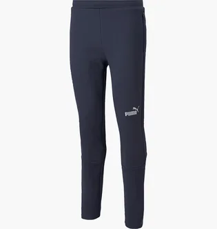 Штани чоловічі Puma Teamfinal Casuals Blue 657386-06
