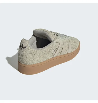 Кросівки жіночі Adidas Campus 00S Shoes Grey IH2660