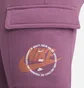 Штаны женские Nike Sportswear Violet DX5675-507