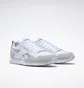 Кросівки чоловічі Reebok Royal Glide White/Grey Gy9680