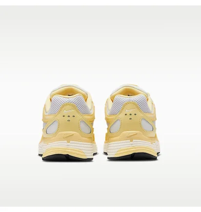 Кроссовки женские Nike W P-6000 Yellow BV1021-700