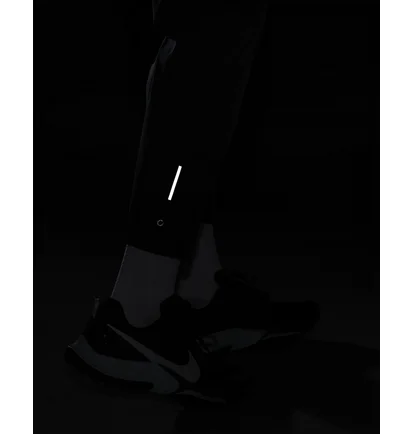 Штаны мужские Nike Trail Dawn Range Dri-Fit Running Pants Black DX0855-010