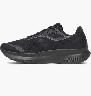 Кросівки чоловічі Saucony Cohesion 18 Wide Black S21035-211
