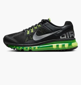 Кроссовки детские Nike Air Max 2013 Black 555426-003
