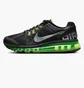 Кросівки дитячі Nike Air Max 2013 Black 555426-003