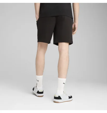 Шорты мужские Puma Class Shorts Black 684653-01
