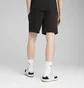 Шорты мужские Puma Class Shorts Black 684653-01
