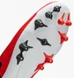 Бутси унісекс Nike Phantom Gx Academy Black/Red DD9469-600