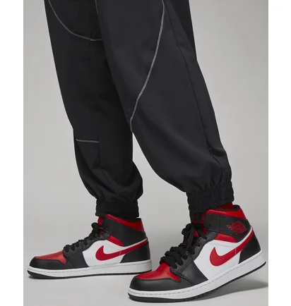 Штаны женские Air Jordan Sport Black FB4659-010