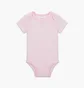 Боди детский Nike E1D1 Pink/Grey 56M115-X58
