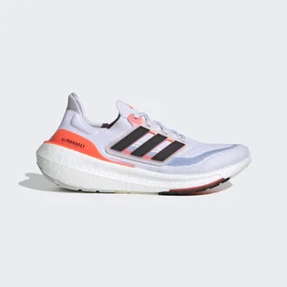 Кроссовки унисекс Adidas Ultraboost Light Shoes Light Blue HQ6351