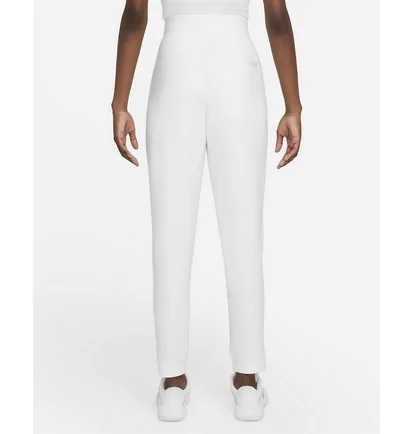 Штаны женские Nike Nikecourt Dri-Fit White DA4722-100