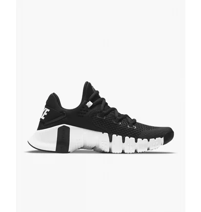 Кросівки жіночі Nike Free Metcon 4 Black CZ0596-010