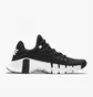Кросівки жіночі Nike Free Metcon 4 Black CZ0596-010