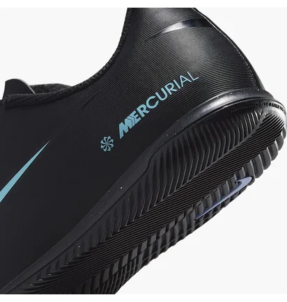 Футзалки детские Nike Vapor 16 Club Ic Black FQ8289-001
