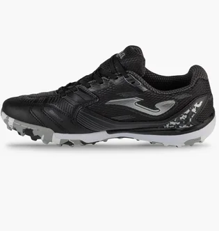 Бутсы мужские Joma Liga 5 Black LIGW2401TF