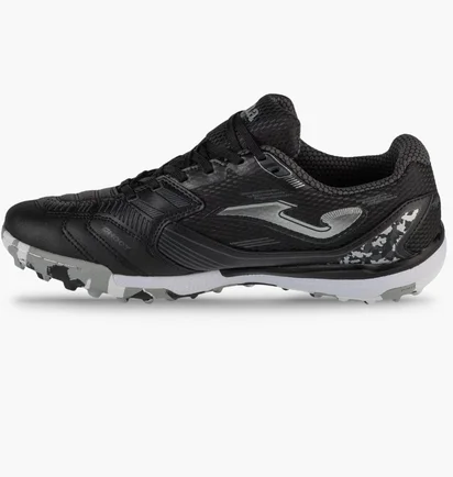 Бутсы мужские Joma Liga 5 Black LIGW2401TF