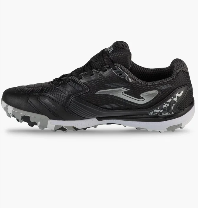 Бутсы мужские Joma Liga 5 Black LIGW2401TF