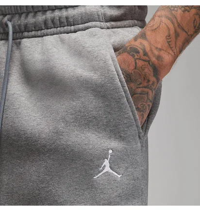 Спортивный костюм мужской Air Jordan Essentials Grey FJ7779-091__FJ7774-091
