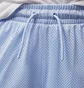 Шорты детские Air Jordan Trousers Baseline Hydrogen Light Blue 95D667-U3C