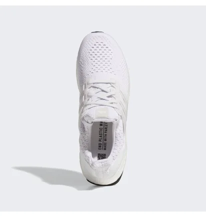 Кросівки жіночі Adidas Ultraboost Dna 5.0 Shoes White Gv8747