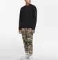 Свитшот мужской Nike Sportswear Tech Fleece Black CU4505-010