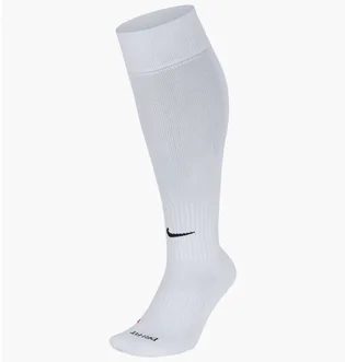 Гетры унисекс Nike Academy Over-The-Calf White SX4120-101