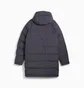 Парка мужская Puma Monomaterial Parka Black 626471-69