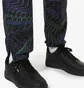 Штаны мужские AUSTRALIAN Zoom Smash Trousers Black HCUPA0031-001