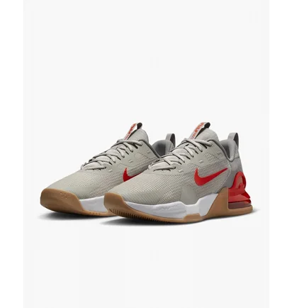 Кроссовки мужские Nike Air Max Alpha Trainer 5 Grey Dm0829-006