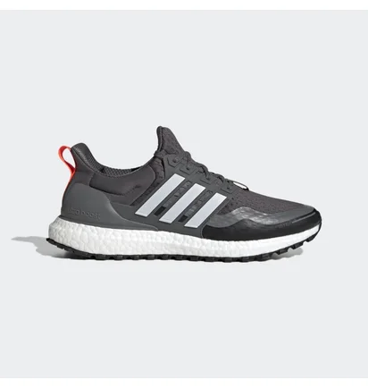 Кросівки чоловічі Adidas Ultraboost Cold.Rdy Dna Shoes Grey G54967