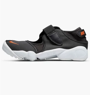 Сандали женские Nike Wmns Air Rift Br Black Dn1338-001