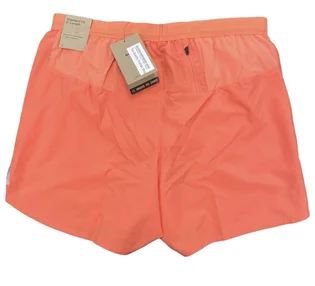 Шорти чоловічі Nike Flex Stride Orange CJ5453-643