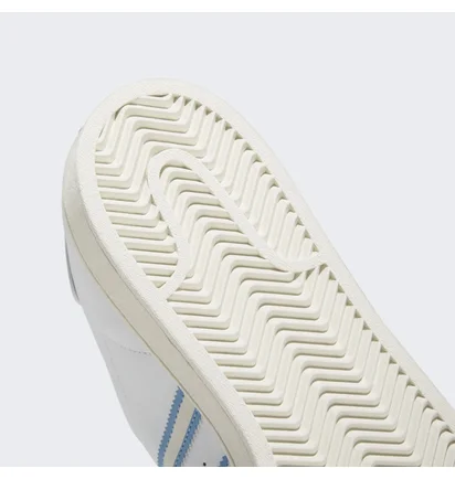 Кроссовки мужские Adidas Superstar Shoes White Gx9876