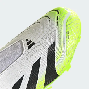 Бутси дитячі Adidas Predator League Ll White JI1126