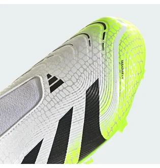 Бутсы детские Adidas Predator League Ll White JI1126