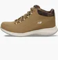 Ботинки женские Skechers Ultra Flex Just Chill Brown 12918-CSNT