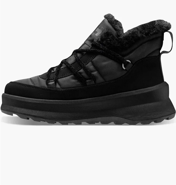 Ботинки женские Helly Hansen W Bluesky Black 12073-990