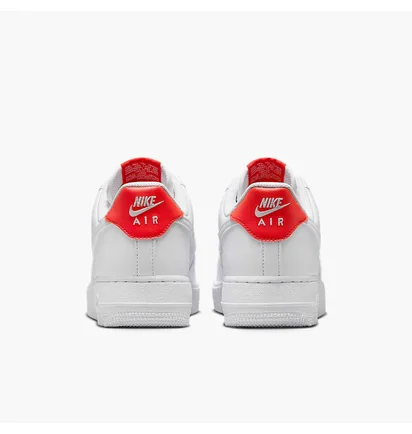 Кросівки жіночі Nike Air Force 1 07 White IB7167-103