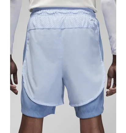 Шорты мужские Air Jordan Dri-Fit Sport Light Blue DZ0573-425