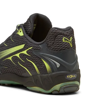 Кроссовки мужские Puma Inhale Black 404335-02