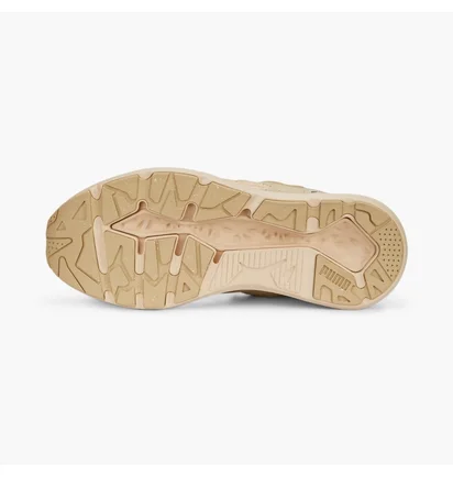 Кросівки чоловічі Puma Trc Blaze Elevated Hiker Low Hiking Shoes Beige 390161-01