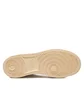 Кросівки жіночі Nike Court Vision Mid White/Beige CD5436-800