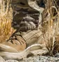Ботинки унисекс Salomon Xa Forces Mid Gtx En Beige L40977900