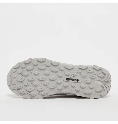 Кроссовки мужские Columbia Flow Morrision Outdry Grey 2043971099